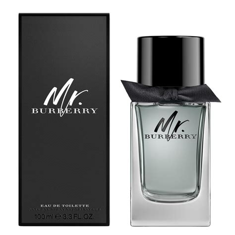 burberry eau de toilette mr burberry|perfume mr Burberry original.